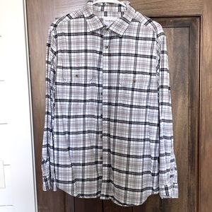Goodfellow Flannel